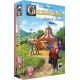 Carcassonne : Extension Tous en Piste !