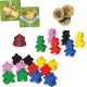 Carcassonne : Extension Tous en Piste !