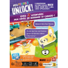 Mon Premier Unlock ! : Histoires de Canard