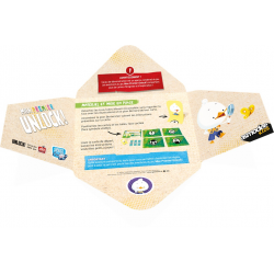 Mon Premier Unlock ! : Histoires de Canard