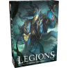 Legions : Abyss Universe : Roi Éstran