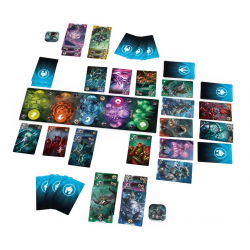 Legions : Abyss Universe : Roi Éstran