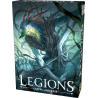 Legions : Abyss Universe : Nécrocampe