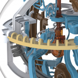 Perplexus Mandalorian