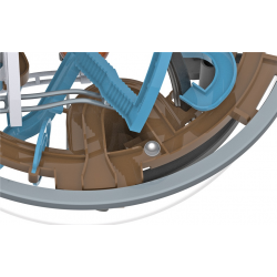 Perplexus Mandalorian