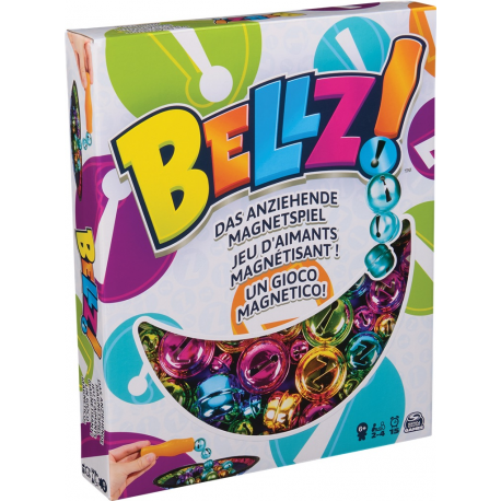 Bellz !