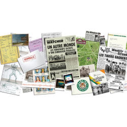 Dossiers Criminels - L'Ombre de Hawkins