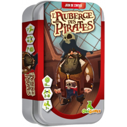 L'Auberge des Pirates
