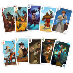 L'Auberge des Pirates