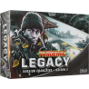 Pandemic Legacy Saison 2