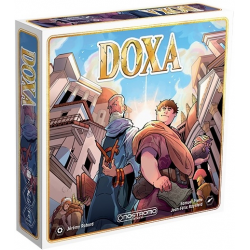 Doxa