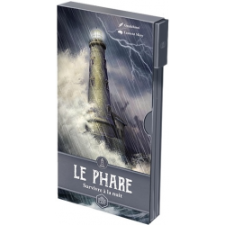 Livre-Jeux : Alice au pays des Cauchemars