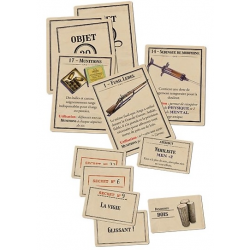 Livre-Jeux Solo : Le Phare