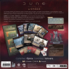 Dune Imperium - extension Lignées