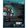 Echoes - Le Médaillon