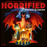 Horrified : Dungeons & Dragons