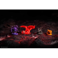 Horrified : Dungeons & Dragons