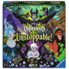 Disney Villainous - Unstoppable