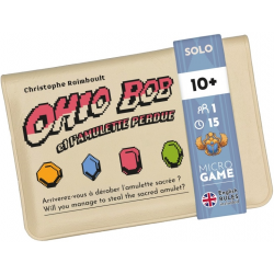 Ragemore (Microgame 38)