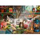 NINTENDO - Puzzle New Super Mario Bros. 2
