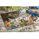NINTENDO - Puzzle New Super Mario Bros. 2