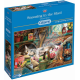 NINTENDO - Puzzle New Super Mario Bros. 2
