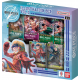 One Piece - Illustration Box 03 EN - Apprenez ensemble