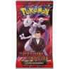 Pokemon - Booster Ecarlate & Violet EV10 Rivalités Destinées