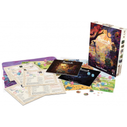 Donjons & Chatons - Boite de Découverte