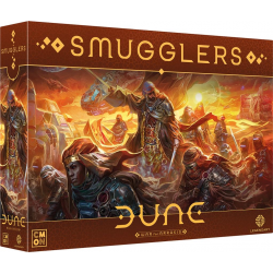 Gloomhaven : Boutons & Bestioles
