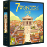 7 Wonders Dice
