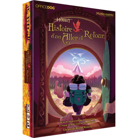 Le Hobbit : Histoire d’un Aller et Retour
