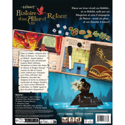 Le Hobbit : Histoire d’un Aller et Retour