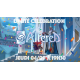 Evènement Spécial - Limité Célébration Altered - Jeudi 04/09/25 à 19h30