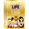 Smile Life Extension Vie de Luxe