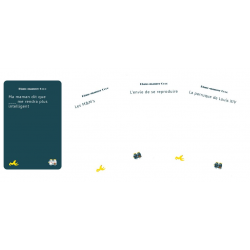 Blanc Manger Coco - La Banane