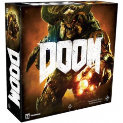 Doom (Seconde édition)