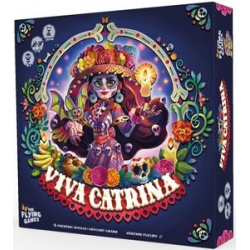 Viva Catrina