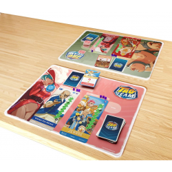 Tag Team - Kit Milady