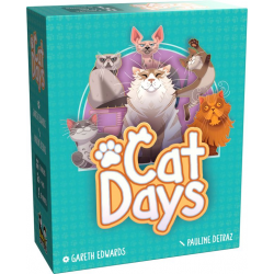 Cats Days