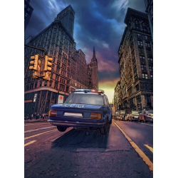 Livre dont vous êtes le Héros Illustré - Sacrifices