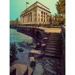 Livre dont vous êtes le Héros Illustré - Sacrifices