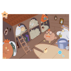 La BD dont tu es le petit Héros - Le Club de Sherlock Holmes - Le Camp de Vacances