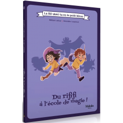 Ma première Aventure - La découverte de l'Atlantide