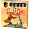 Grizzy & les Lemmings