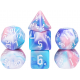 Set de 7 dés - Epic Forge - Fusion - Conte de fées
