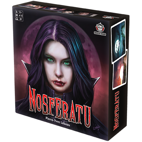 Nosferatu