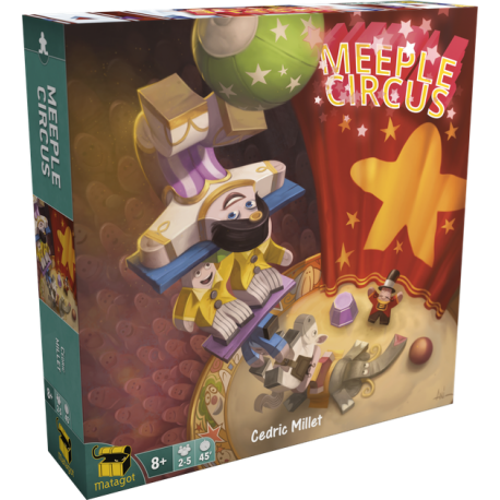 Meeple Circus