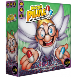 Docteur Pilule