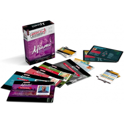 Medical Mysteries - Miami - Mort Imminente